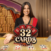 32 Baraha F68 casino