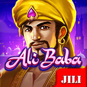 Ali Baba F68 game