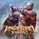 Asgardian Trỗi Dậy F68