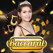 Baccarat F68 casino