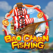 Câu Cá Bao Chuan F68