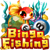 Câu Cá Bingo F68