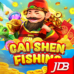 Câu Cá Thần Tài F68