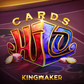 Bài Hi Lo F68 casino