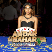 Casino Marina Andar Bahar F68