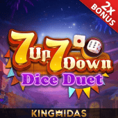 Song Ca Xúc Xắc F68