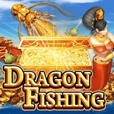 Câu Cá Rồng F68