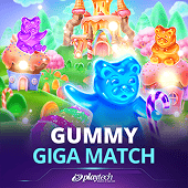 Kẹo Dẻo Giga Match F68