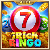 Bingo Irich F68