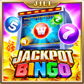 Bingo Jackpot F68