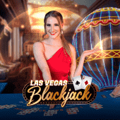 Blackjack Las Vegas F68