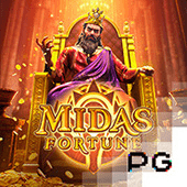 Vận May Midas F68