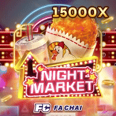 Chợ Đêm F68
