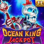 Vua Đại Dương Jackpot F68