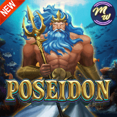 Poseidon F68 casino