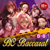 Baccarat Blockchain Sexy F68