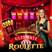 Roulette Tối Thượng F68 casino