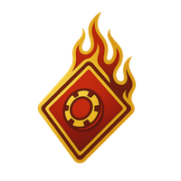 F68 logo